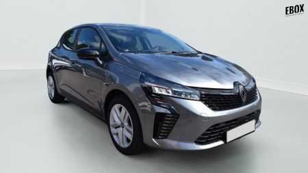 362486_p2 - RENAULT - CLIO 5 - 2025 362486_p2 - RENAULT - CLIO 5 - 2025