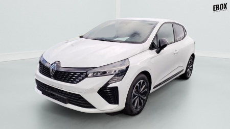 355198_p2 - RENAULT - CLIO 5 - 2025