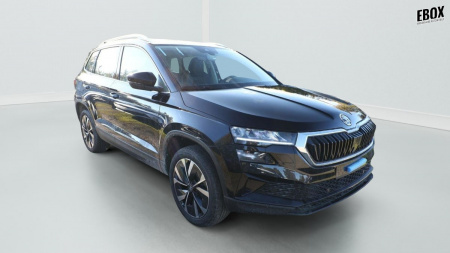 361622_p2 - SKODA - KAROQ - 2025 361622_p2 - SKODA - KAROQ - 2025