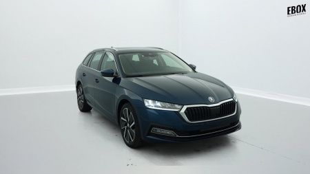 326733_p2 - SKODA - OCTAVIA - 2020