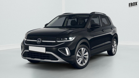 361772_p2 - VOLKSWAGEN - T CROSS - 2025