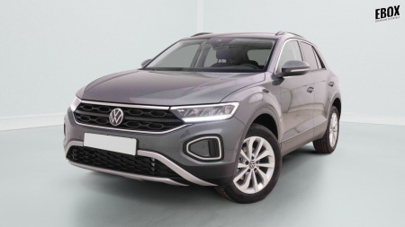 362372_p2 - VOLKSWAGEN - T ROC - 2025