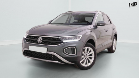 362107_p2 - VOLKSWAGEN - T ROC - 2025