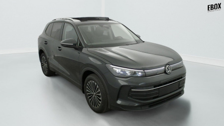 354622_p2 - VOLKSWAGEN - TIGUAN - 2025
