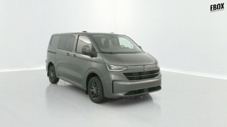 361462_p2 - VOLKSWAGEN - TRANSPORTER PROCAB - 2025