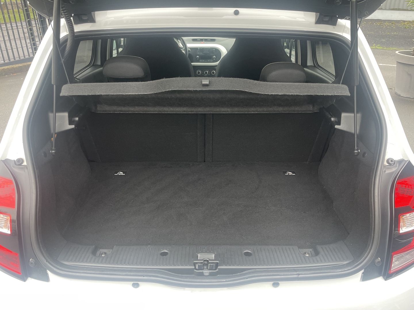 52549549 - RENAULT - TWINGO - 2018 - photo 9