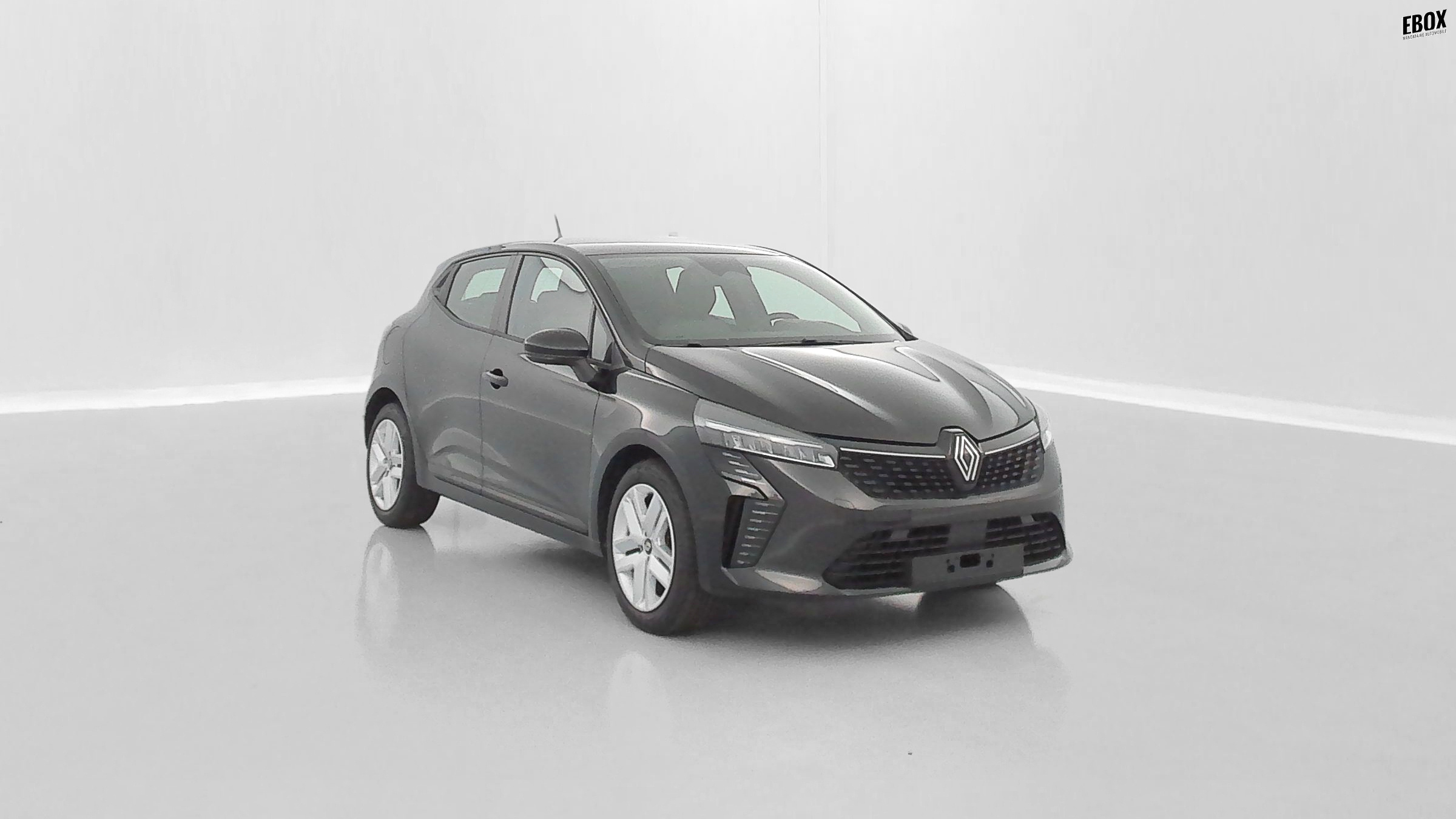 GLI00002522_p53 - RENAULT - CLIO - 2024 - photo 1