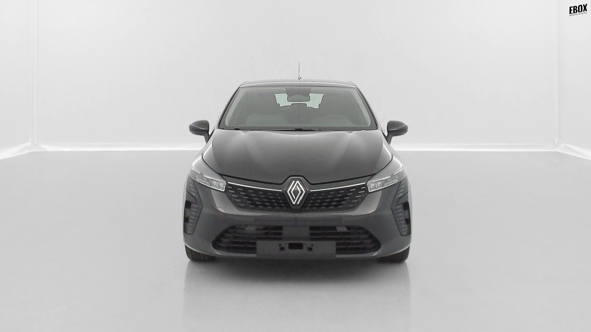 GLI00002522_p53 - RENAULT - CLIO - 2024 - photo 2