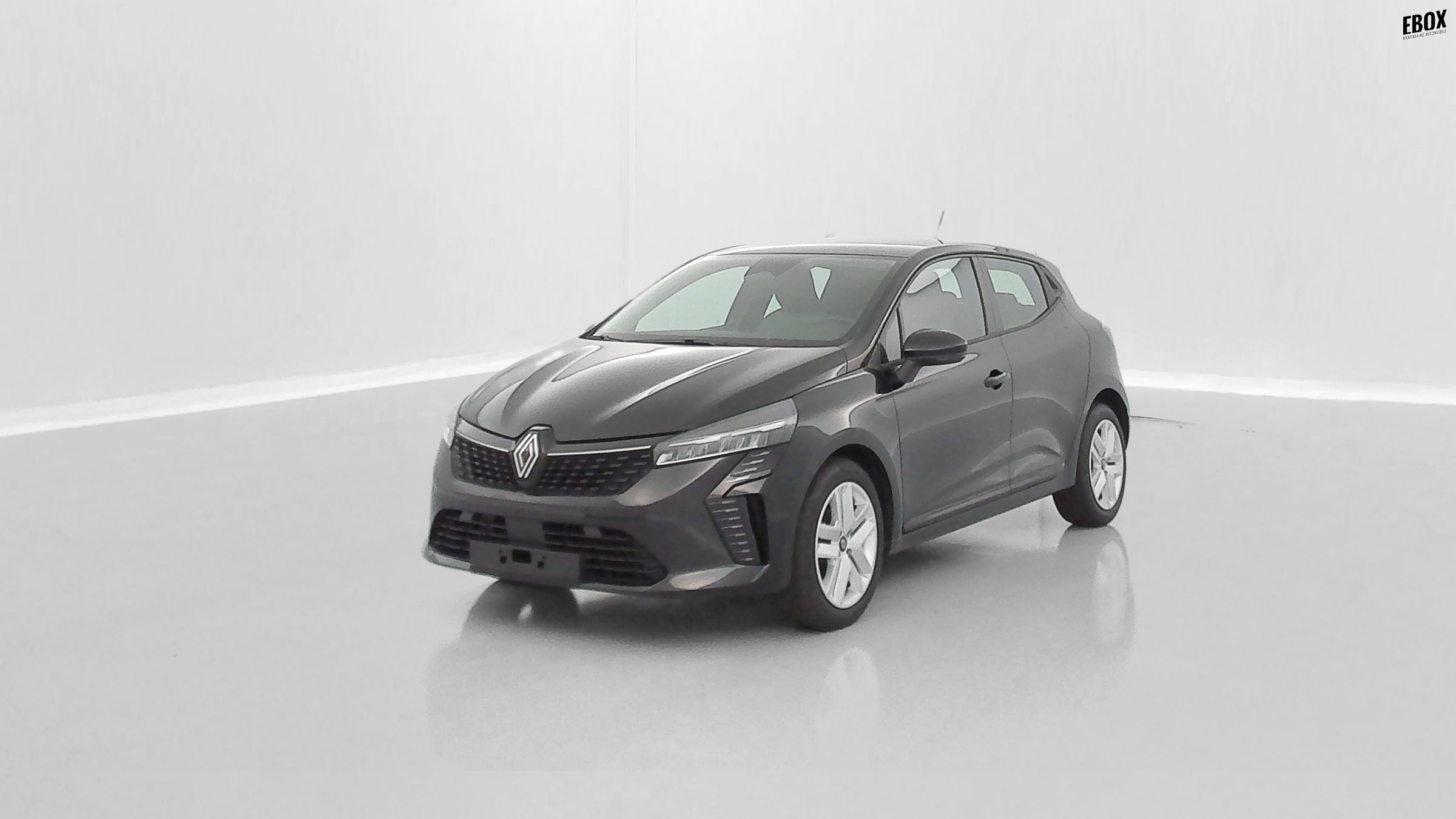 GLI00002522_p53 - RENAULT - CLIO - 2024 - photo 3