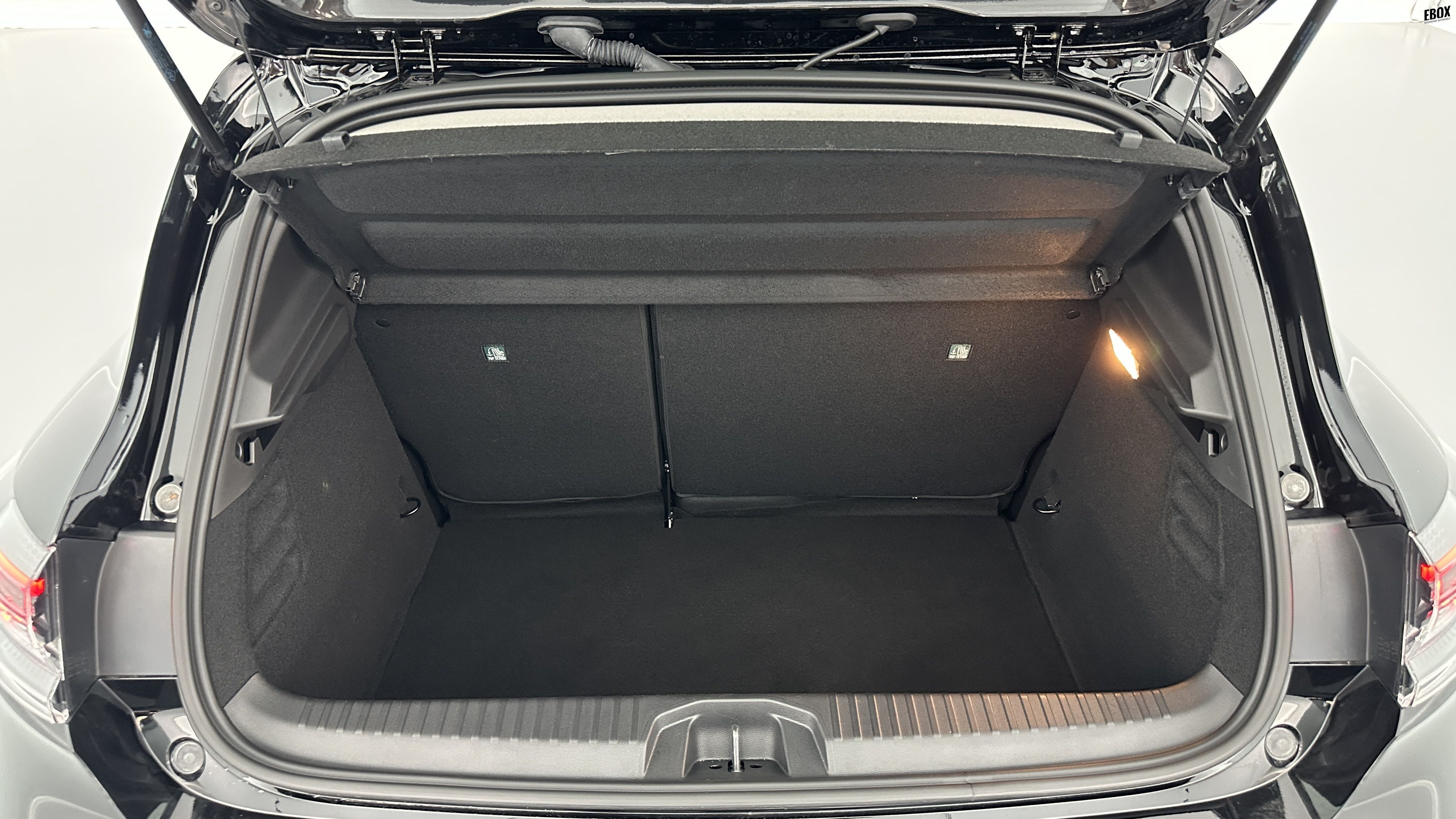 GLI00002522_p53 - RENAULT - CLIO - 2024 - photo 10