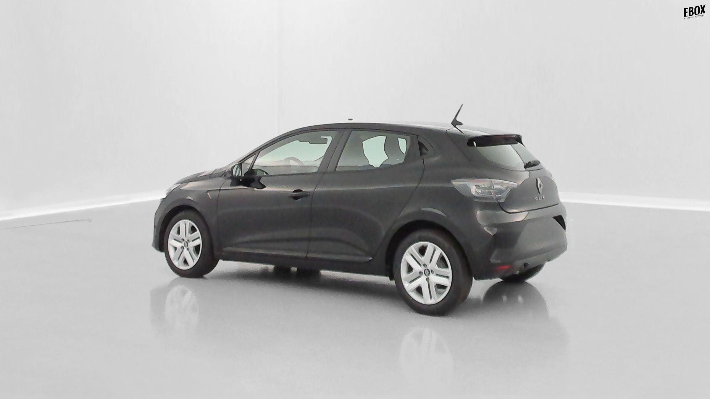 GLI00002522_p53 - RENAULT - CLIO - 2024 - photo 27