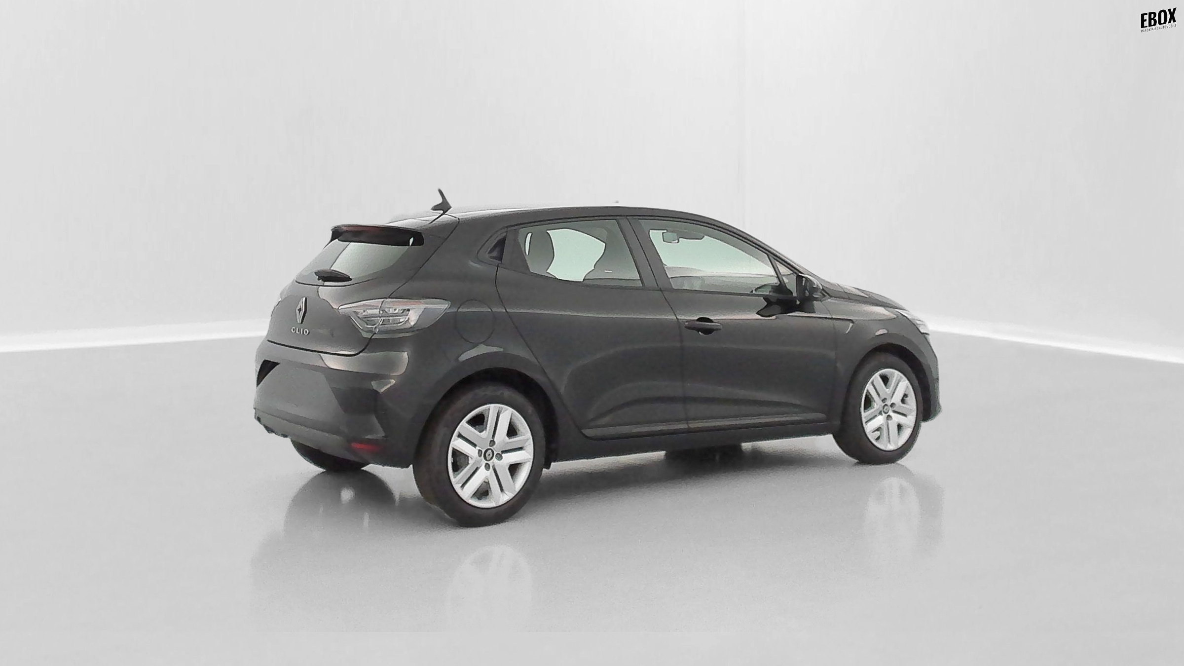 GLI00002522_p53 - RENAULT - CLIO - 2024 - photo 28