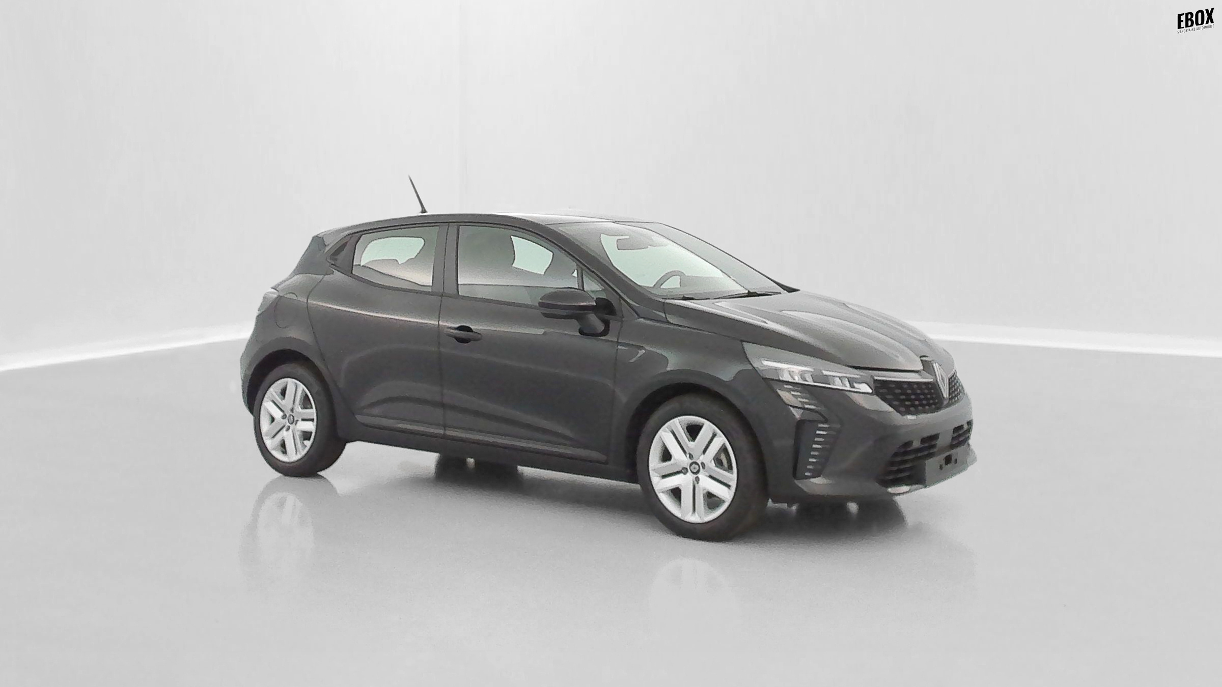 GLI00002522_p53 - RENAULT - CLIO - 2024 - photo 29