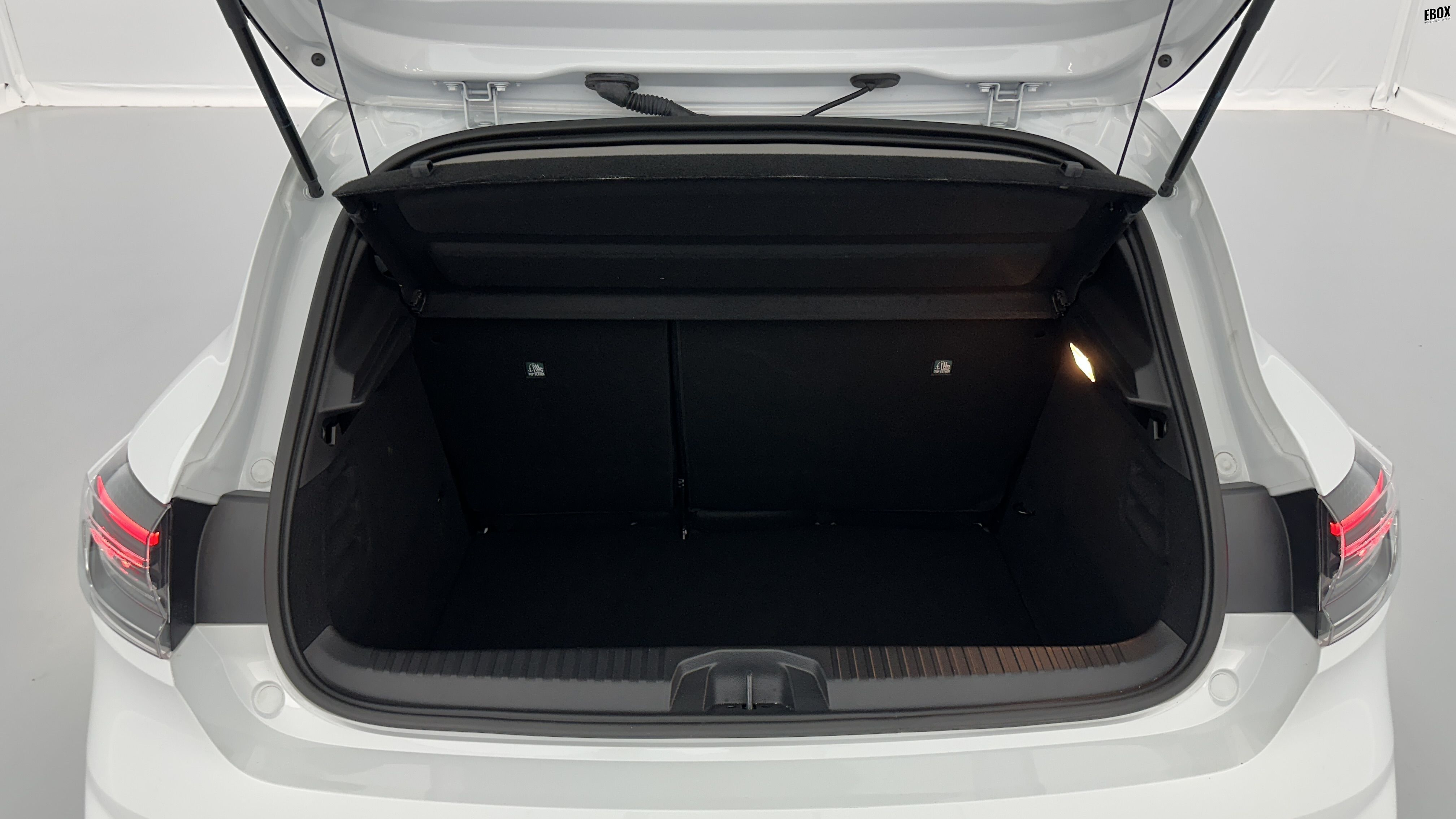 GLI00002517_p53 - RENAULT - CLIO - 2024 - photo 10