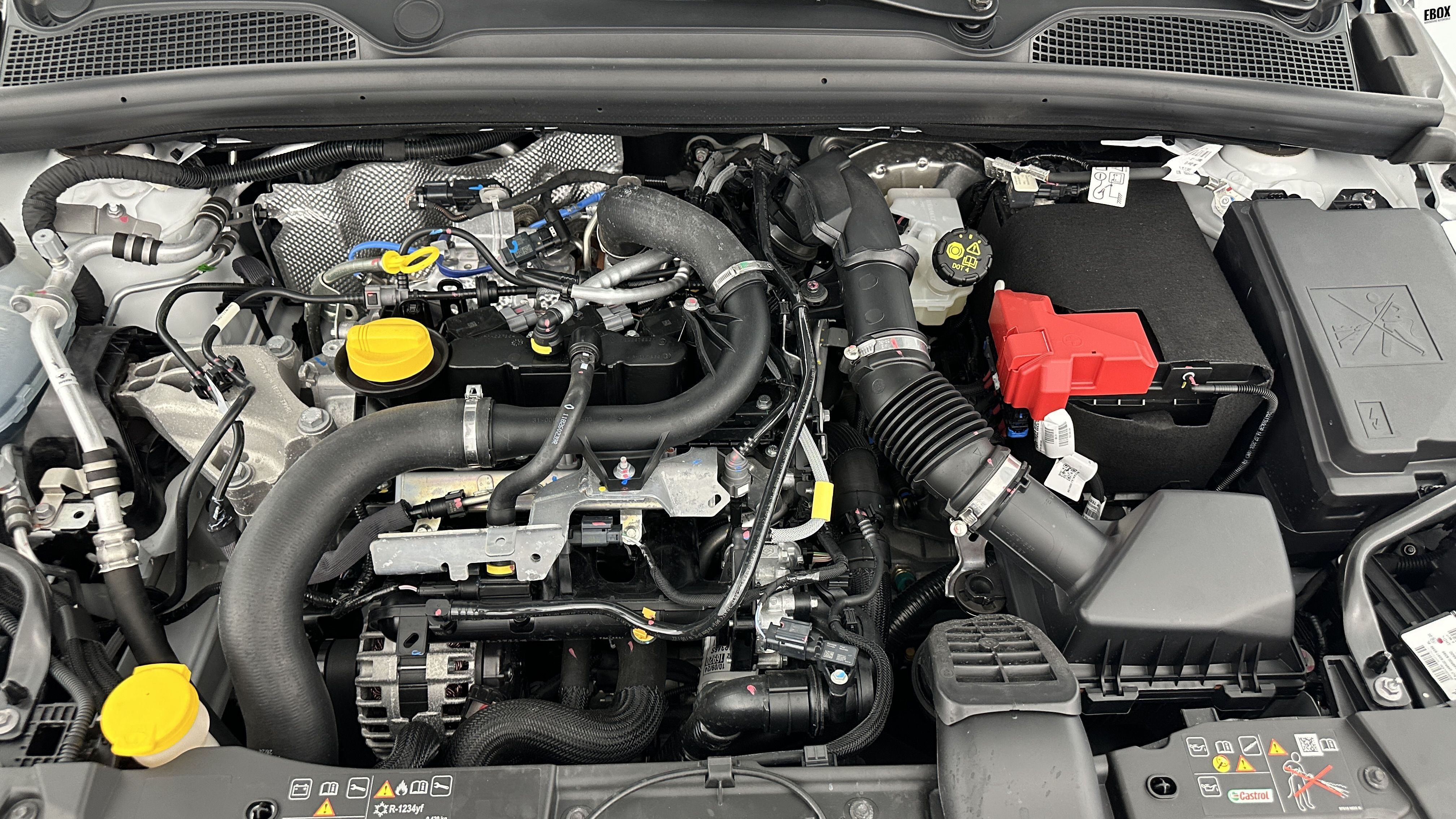 GLI00002517_p53 - RENAULT - CLIO - 2024 - photo 11