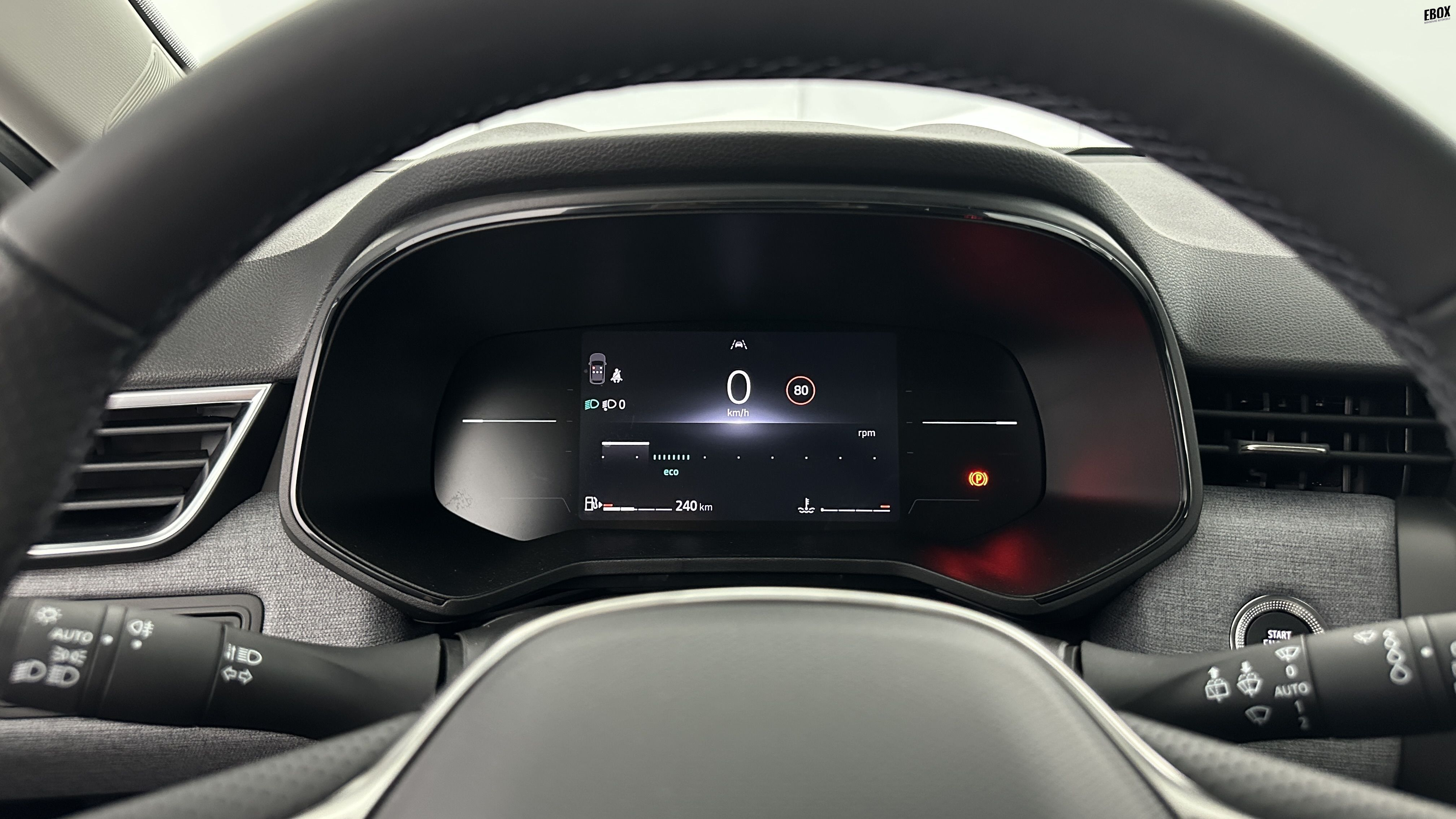 GLI00002517_p53 - RENAULT - CLIO - 2024 - photo 14