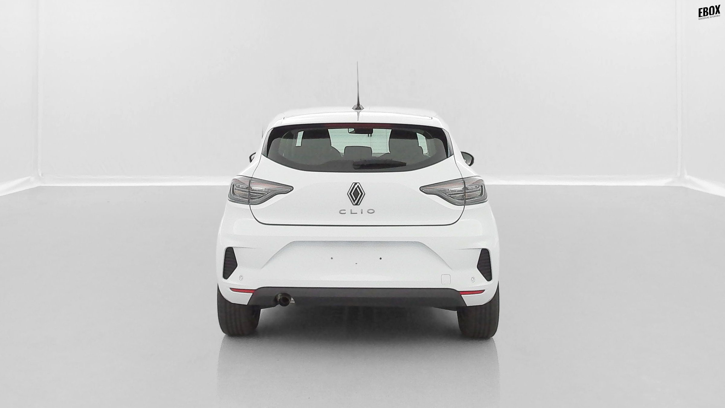 GLI00002517_p53 - RENAULT - CLIO - 2024 - photo 21