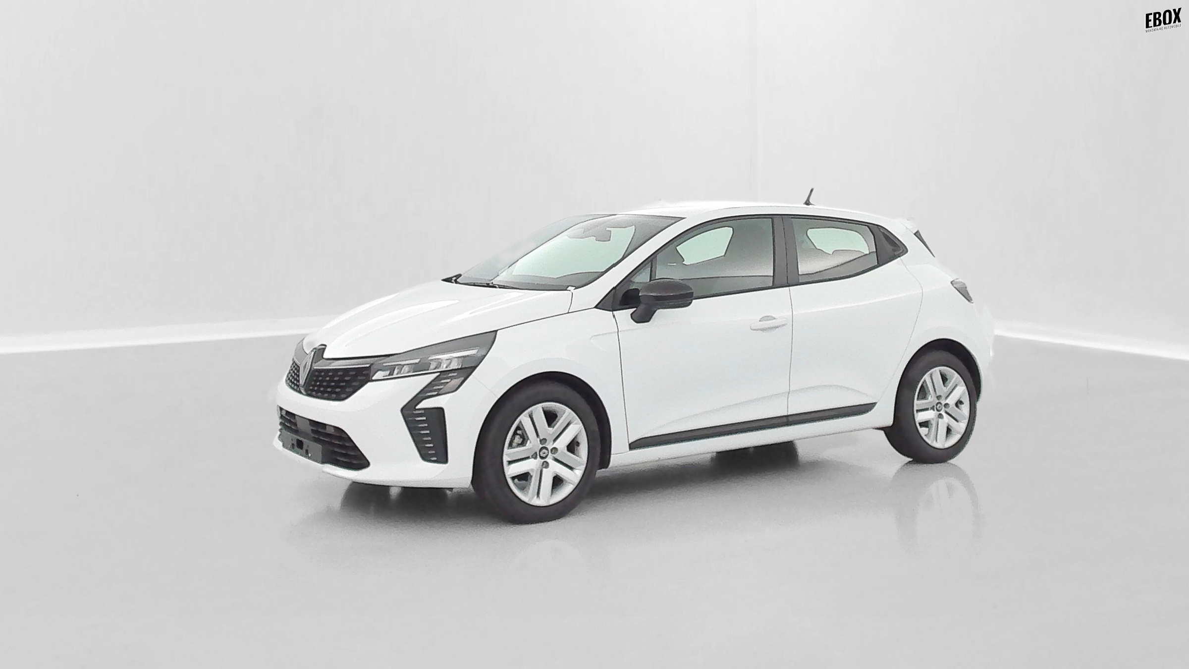 GLI00002517_p53 - RENAULT - CLIO - 2024 - photo 24