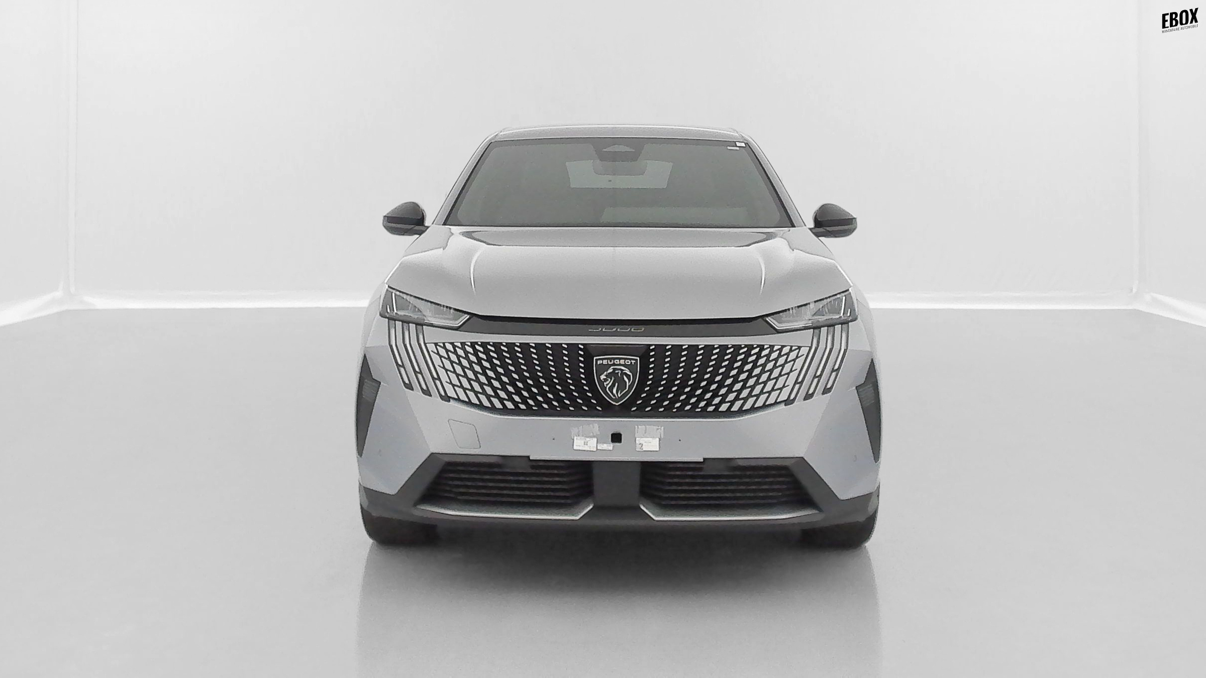 GLI00002832_p53 - PEUGEOT - 3008 - 2024 - photo 2