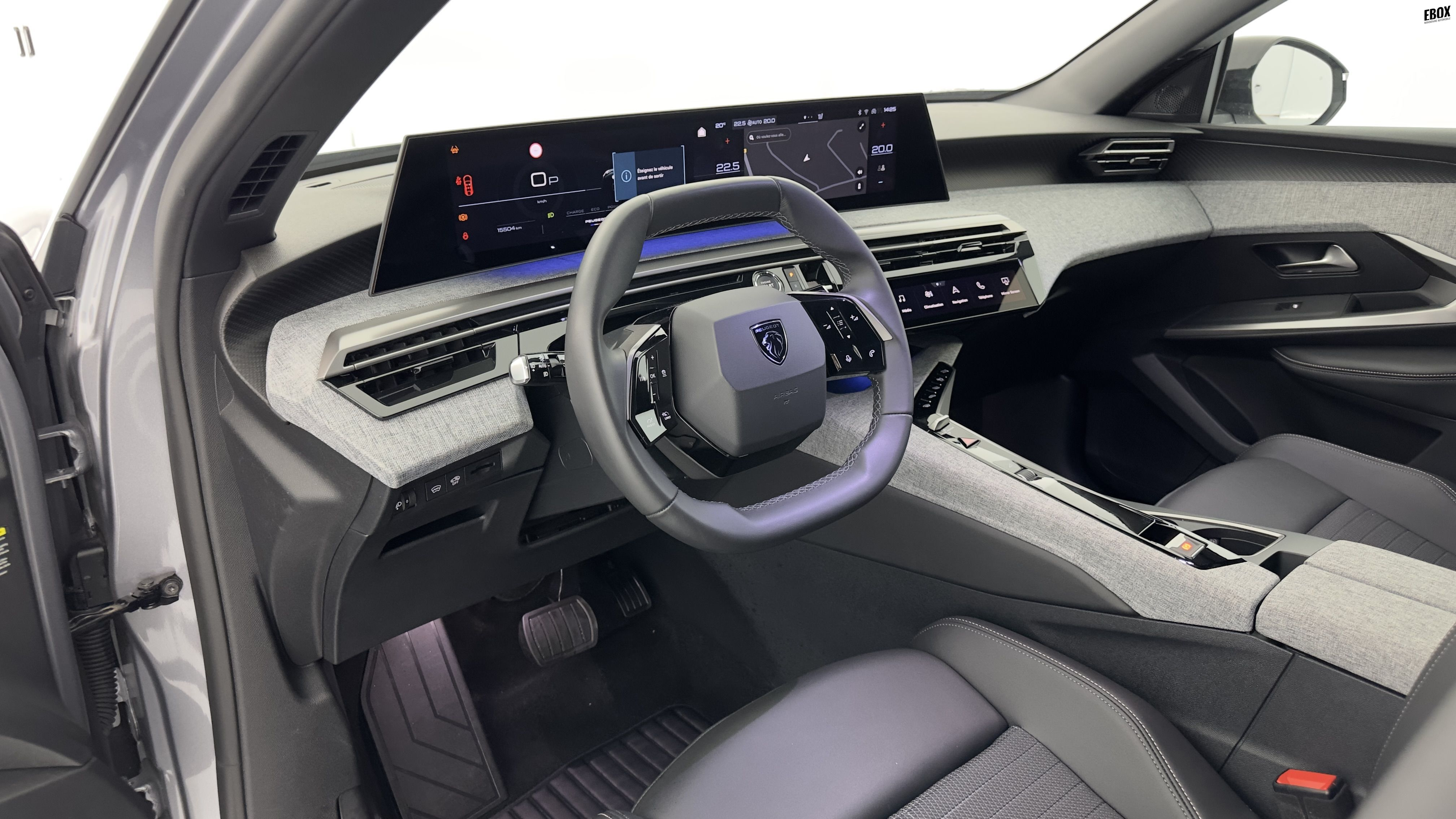 GLI00002832_p53 - PEUGEOT - 3008 - 2024 - photo 6