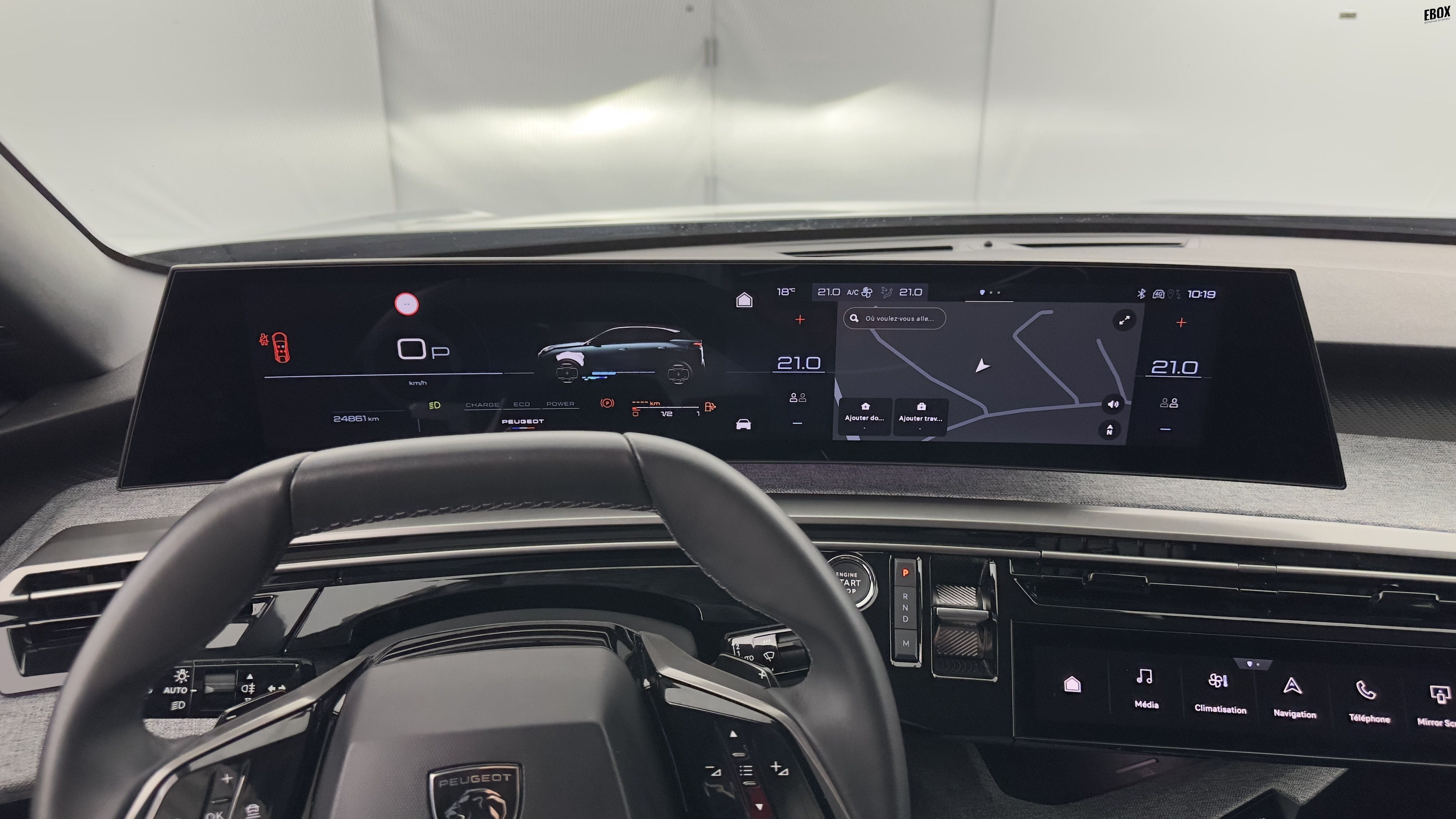 GLI00002832_p53 - PEUGEOT - 3008 - 2024 - photo 13