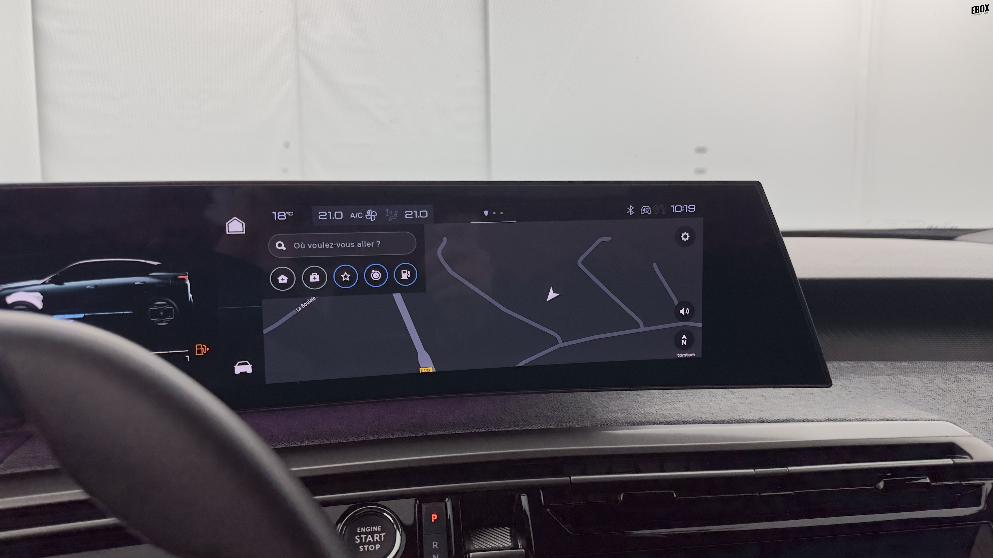 GLI00002832_p53 - PEUGEOT - 3008 - 2024 - photo 17