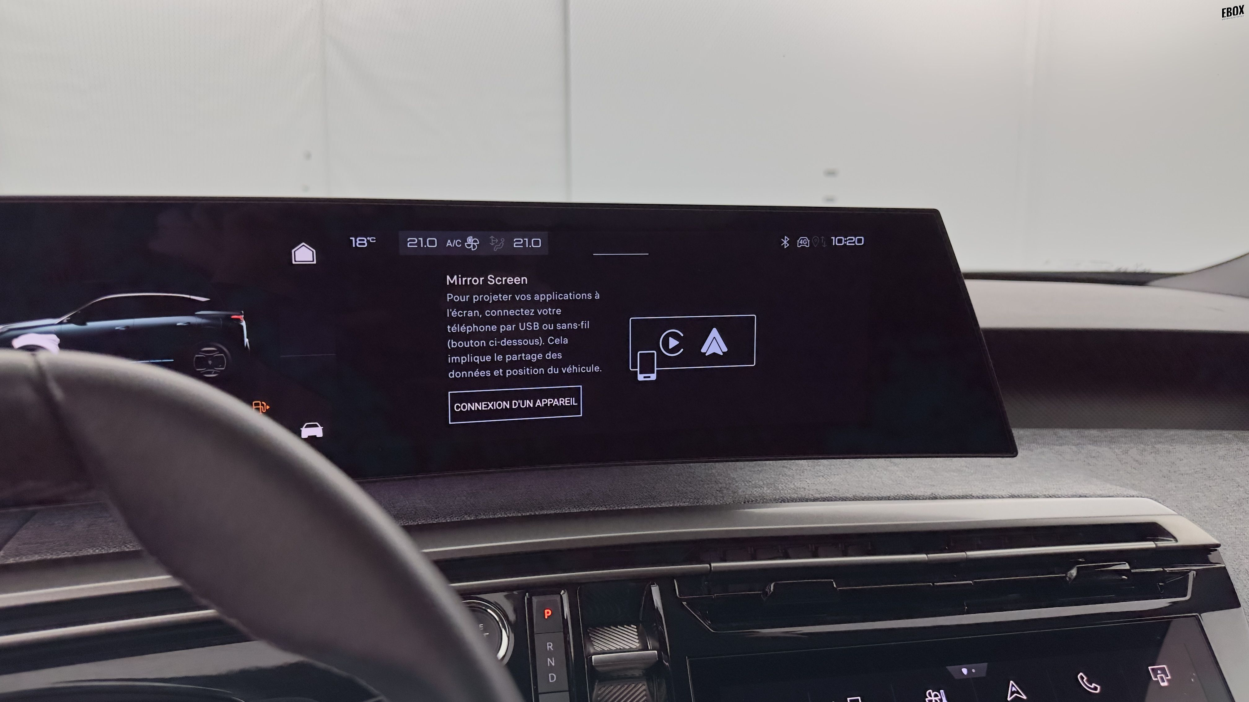 GLI00002832_p53 - PEUGEOT - 3008 - 2024 - photo 19