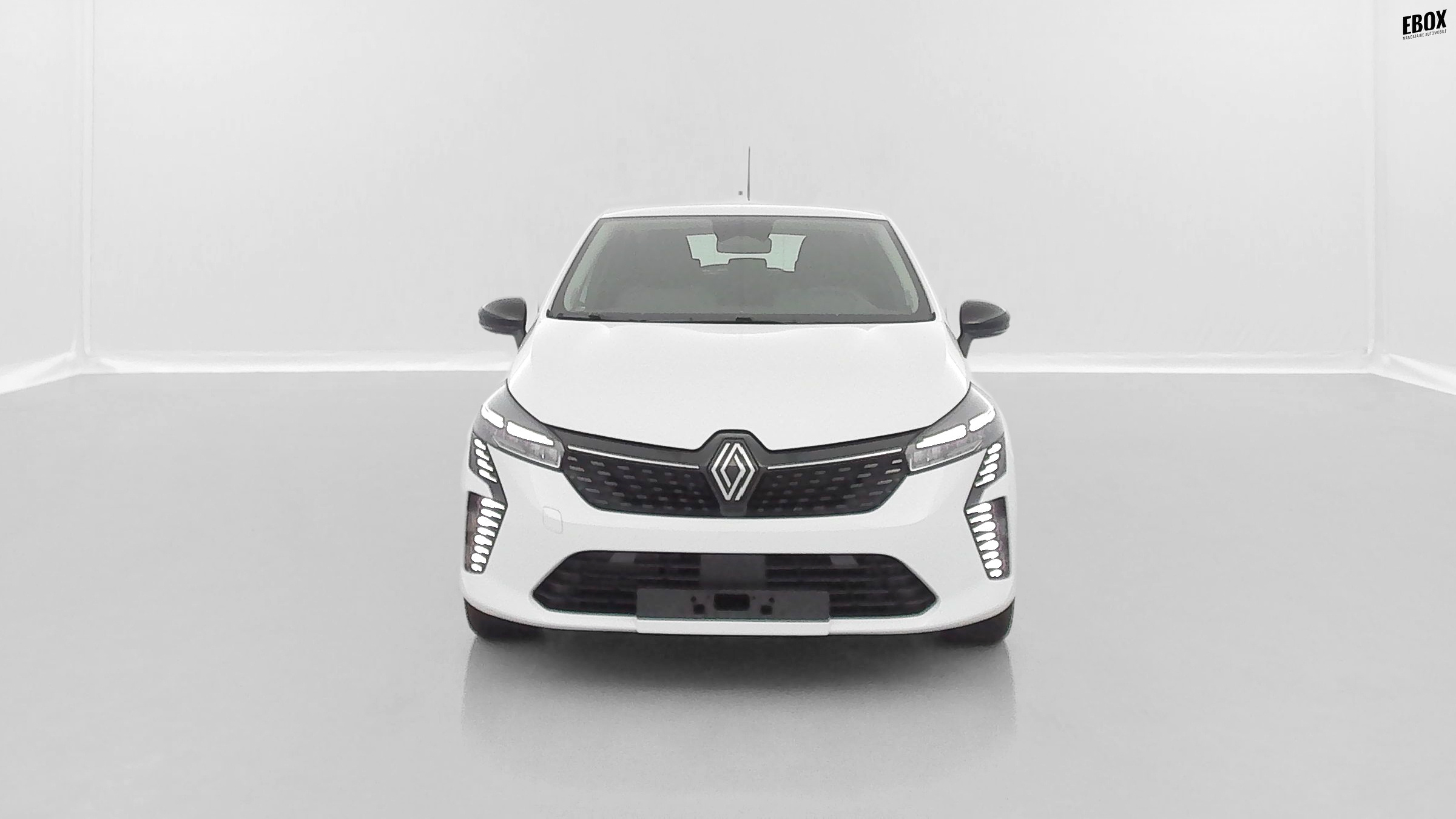 GLI00002839_p53 - RENAULT - CLIO - 2025 - photo 2