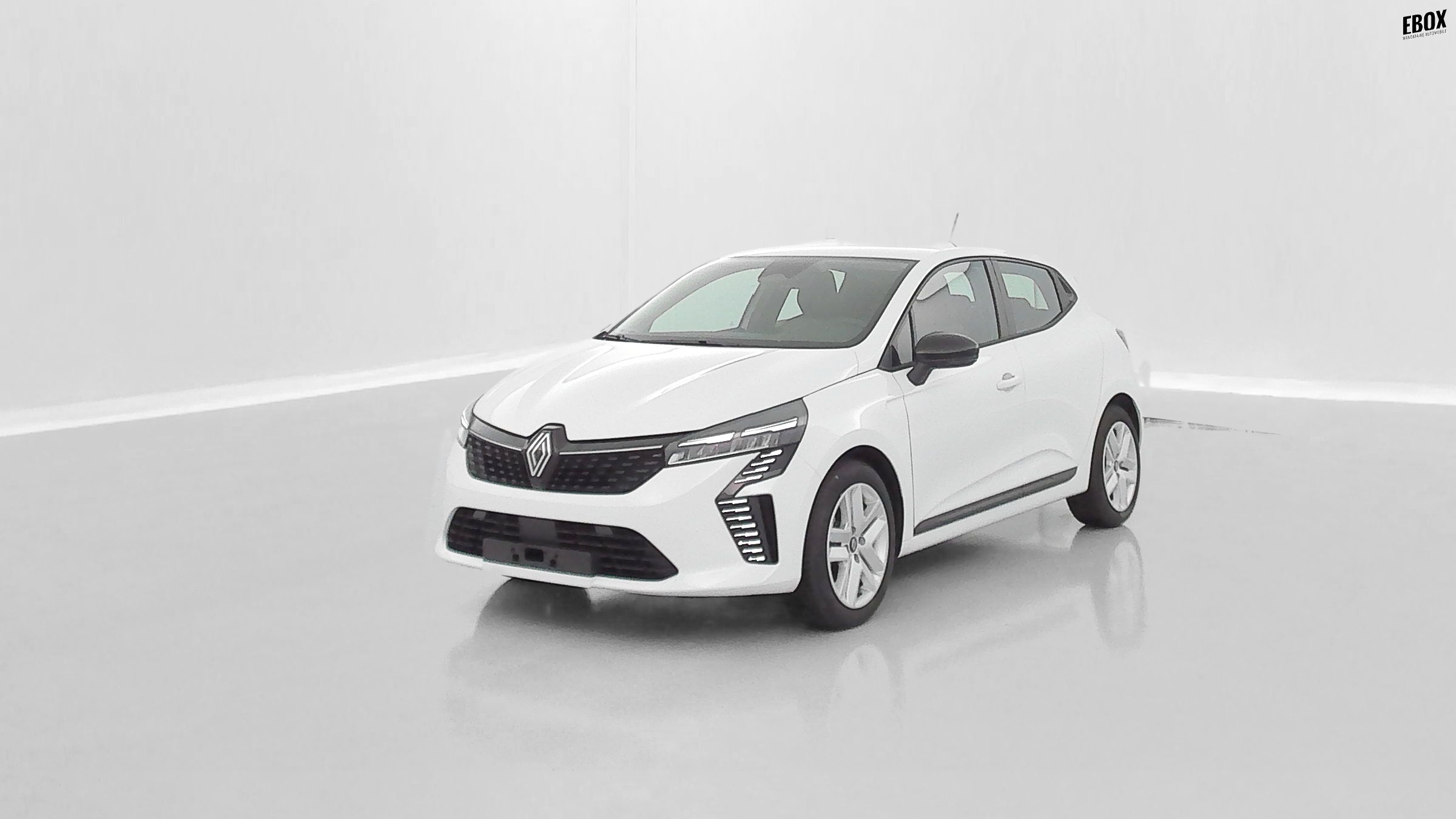 GLI00002839_p53 - RENAULT - CLIO - 2025 - photo 3