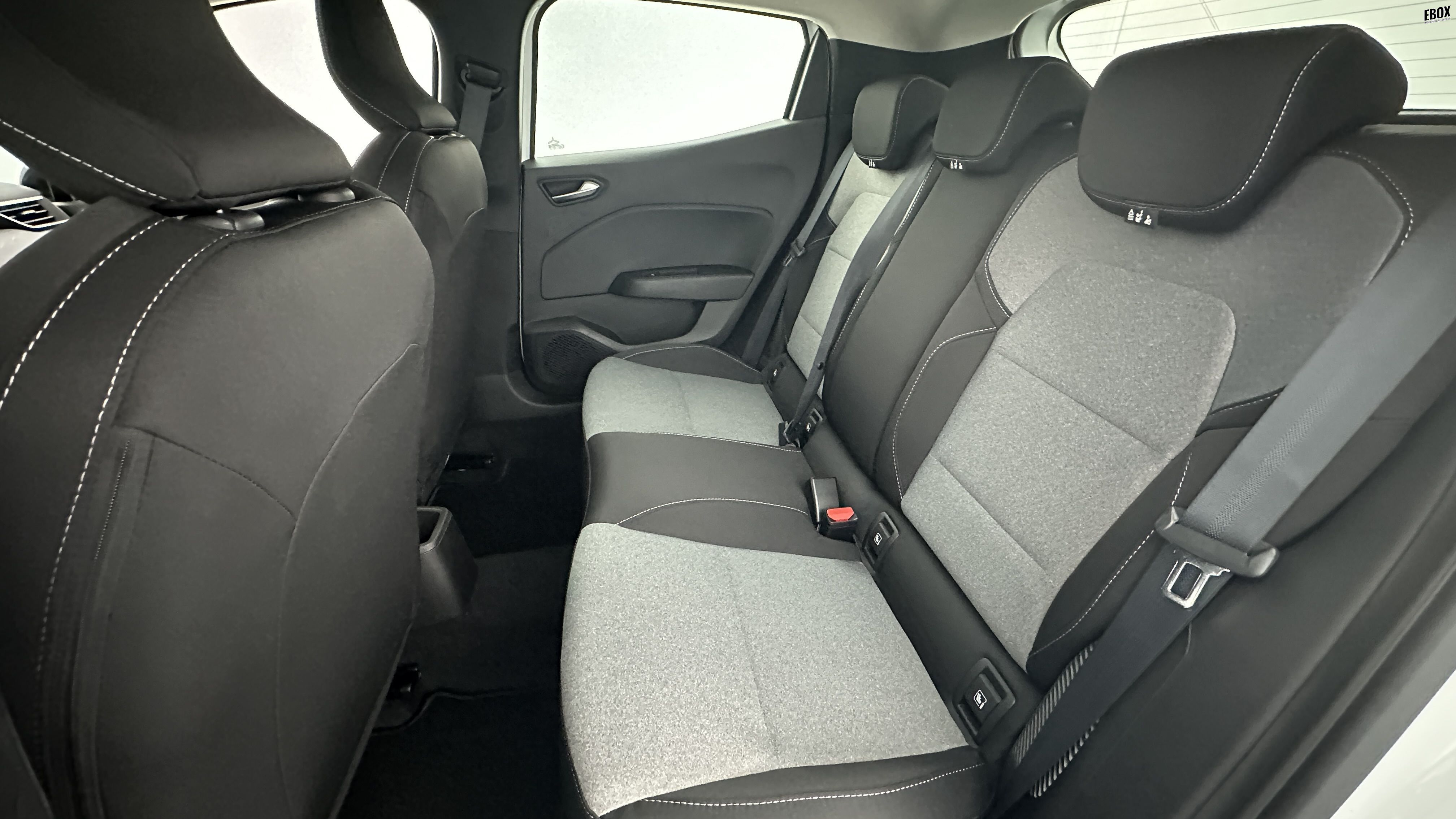 GLI00002839_p53 - RENAULT - CLIO - 2025 - photo 9