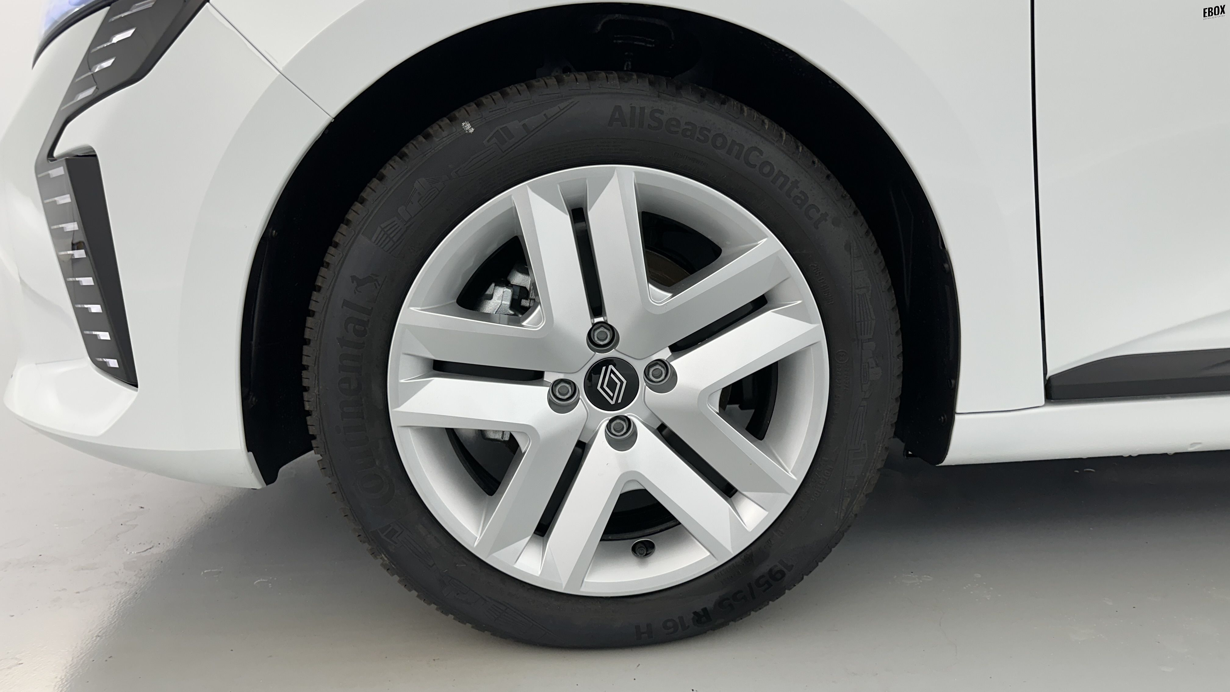 GLI00002839_p53 - RENAULT - CLIO - 2025 - photo 12