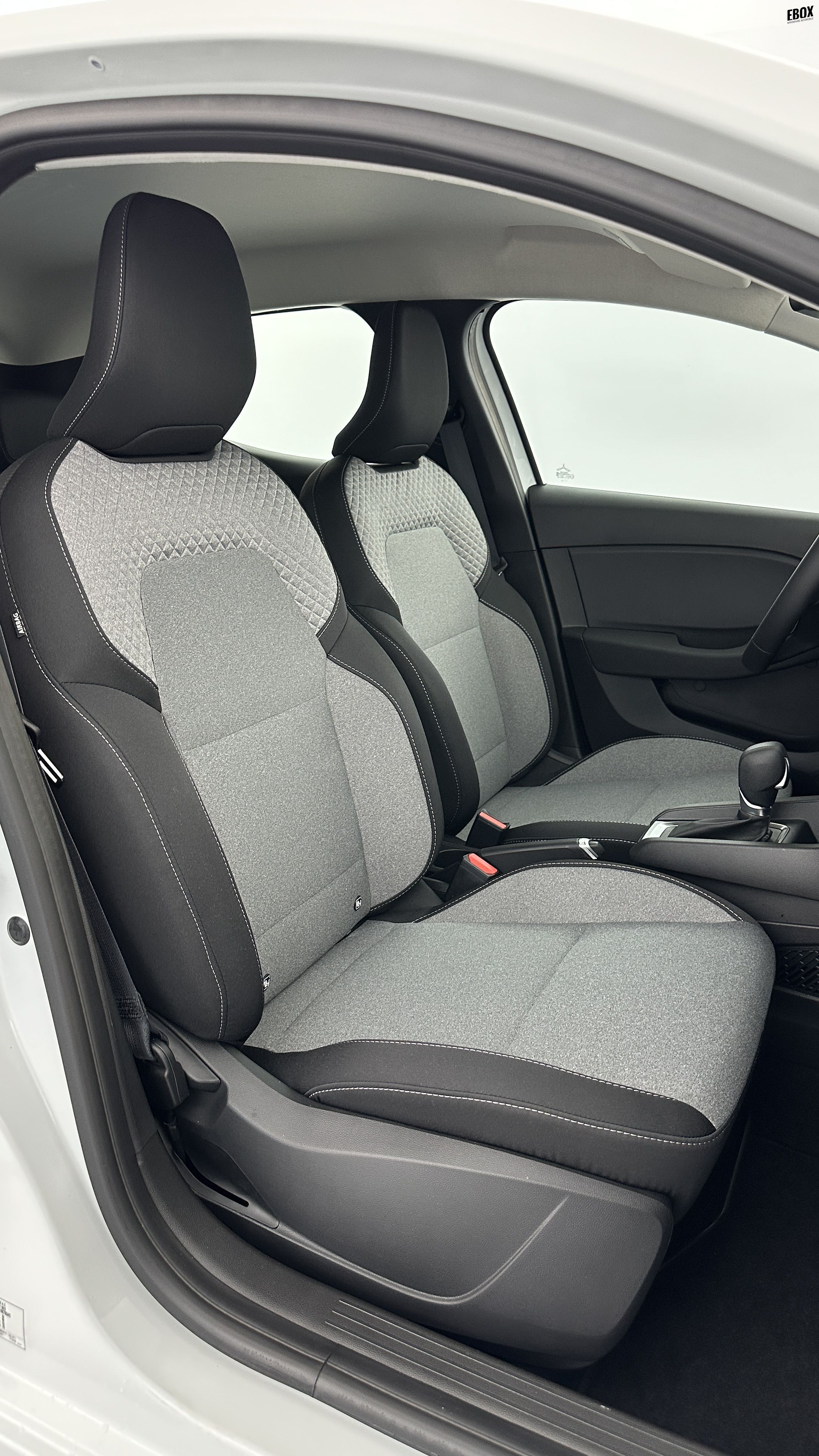 GLI00002839_p53 - RENAULT - CLIO - 2025 - photo 17