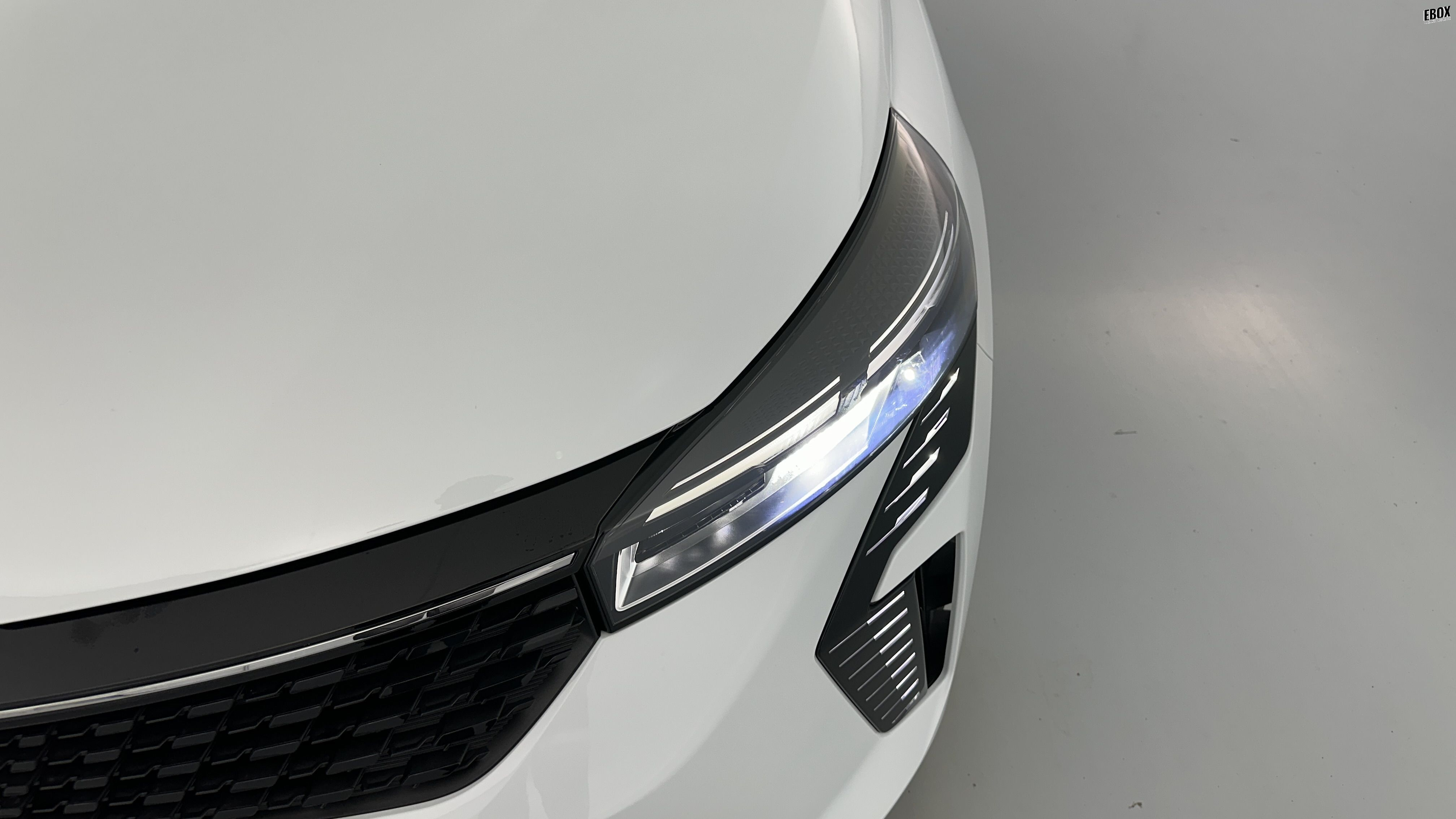 GLI00002839_p53 - RENAULT - CLIO - 2025 - photo 22