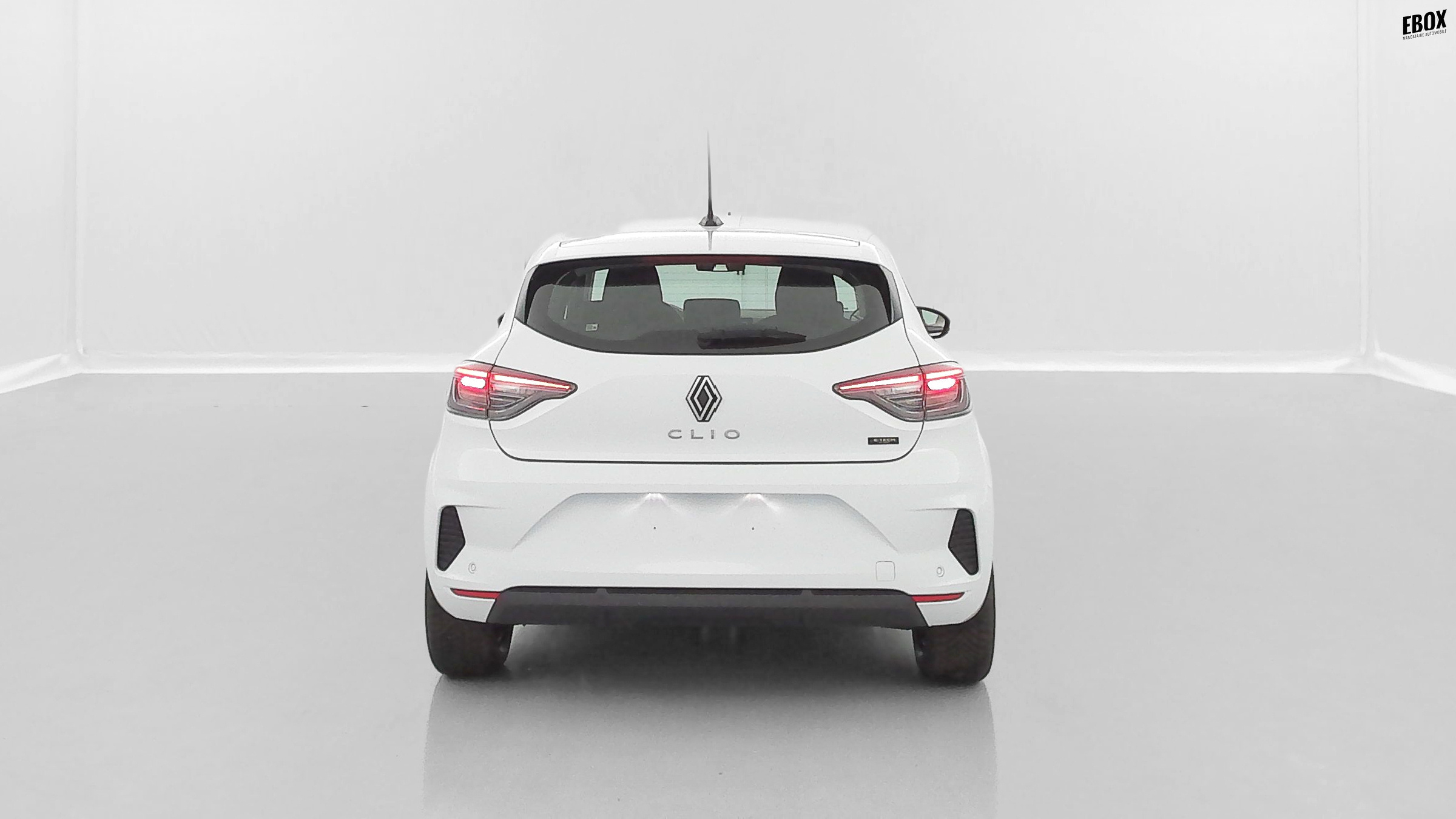 GLI00002839_p53 - RENAULT - CLIO - 2025 - photo 23
