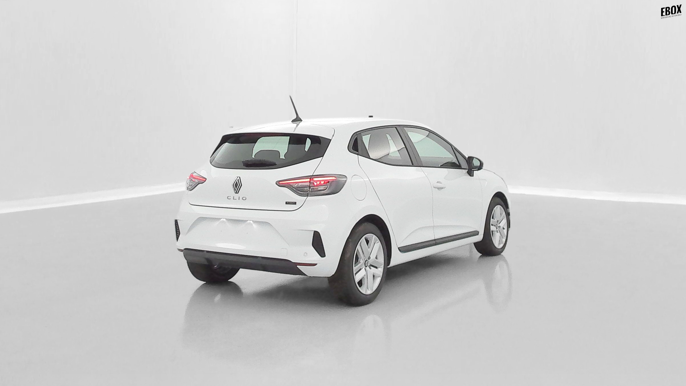 GLI00002839_p53 - RENAULT - CLIO - 2025 - photo 24