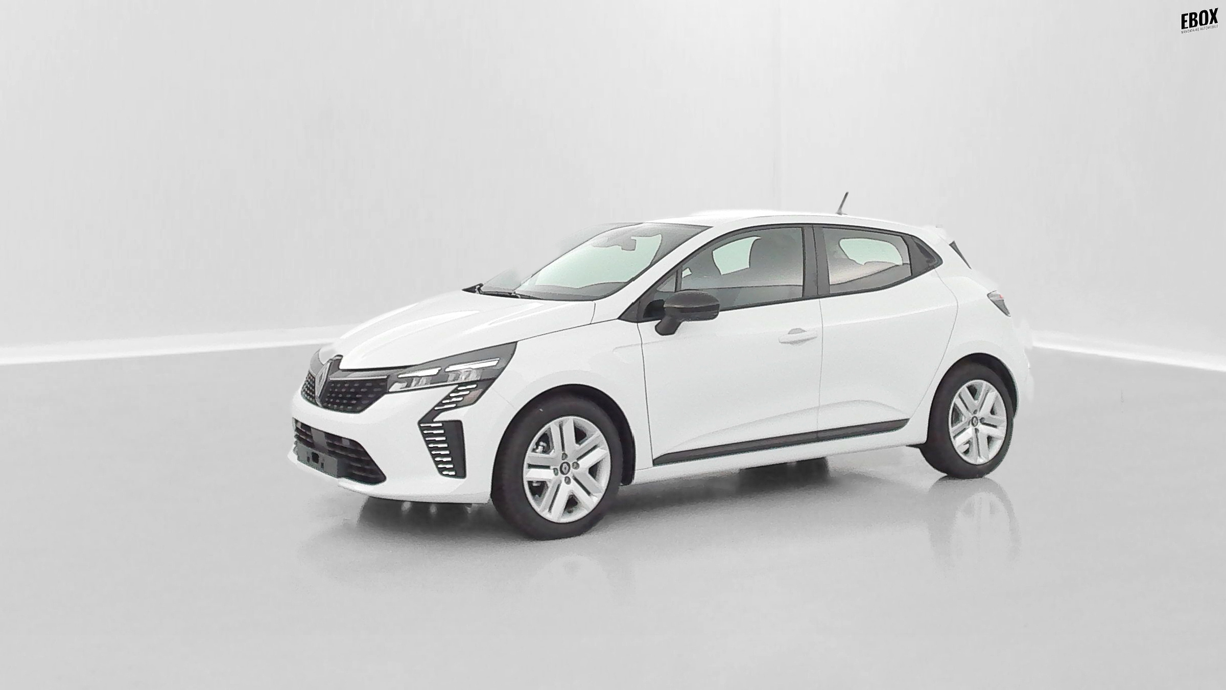 GLI00002839_p53 - RENAULT - CLIO - 2025 - photo 26