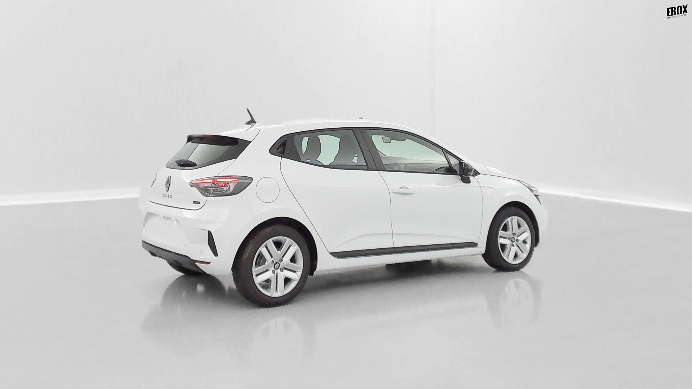 GLI00002839_p53 - RENAULT - CLIO - 2025 - photo 28