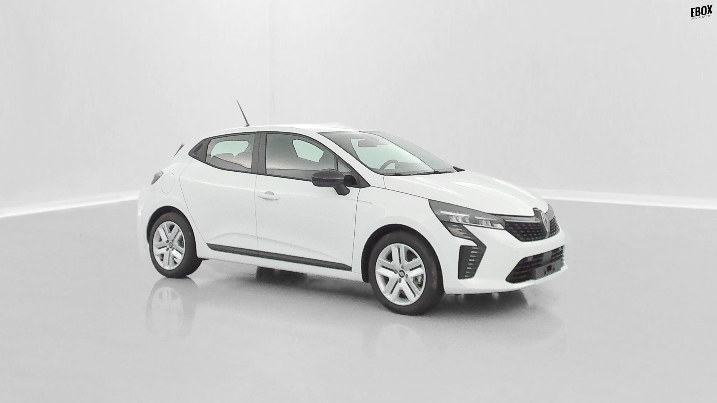 GLI00002839_p53 - RENAULT - CLIO - 2025 - photo 29