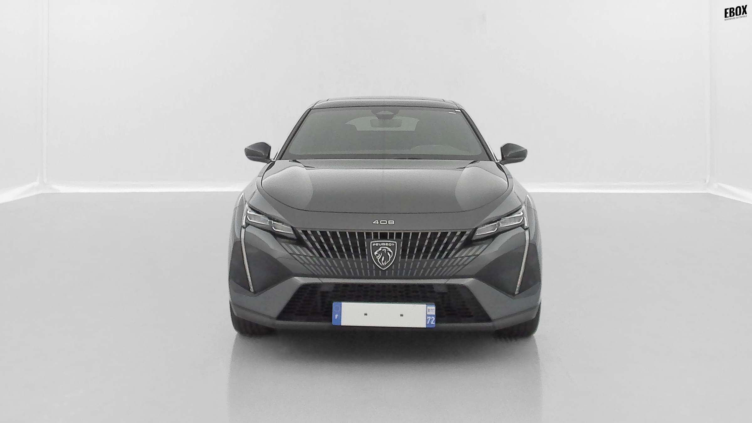 GLI00008456_p53 - PEUGEOT - 408 - 2023 - photo 2