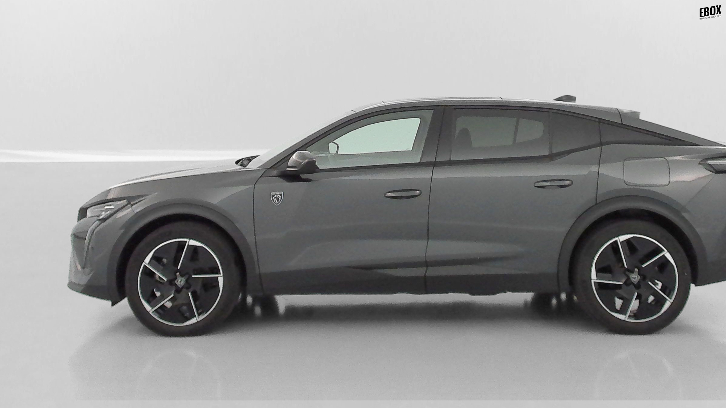 GLI00008456_p53 - PEUGEOT - 408 - 2023 - photo 4