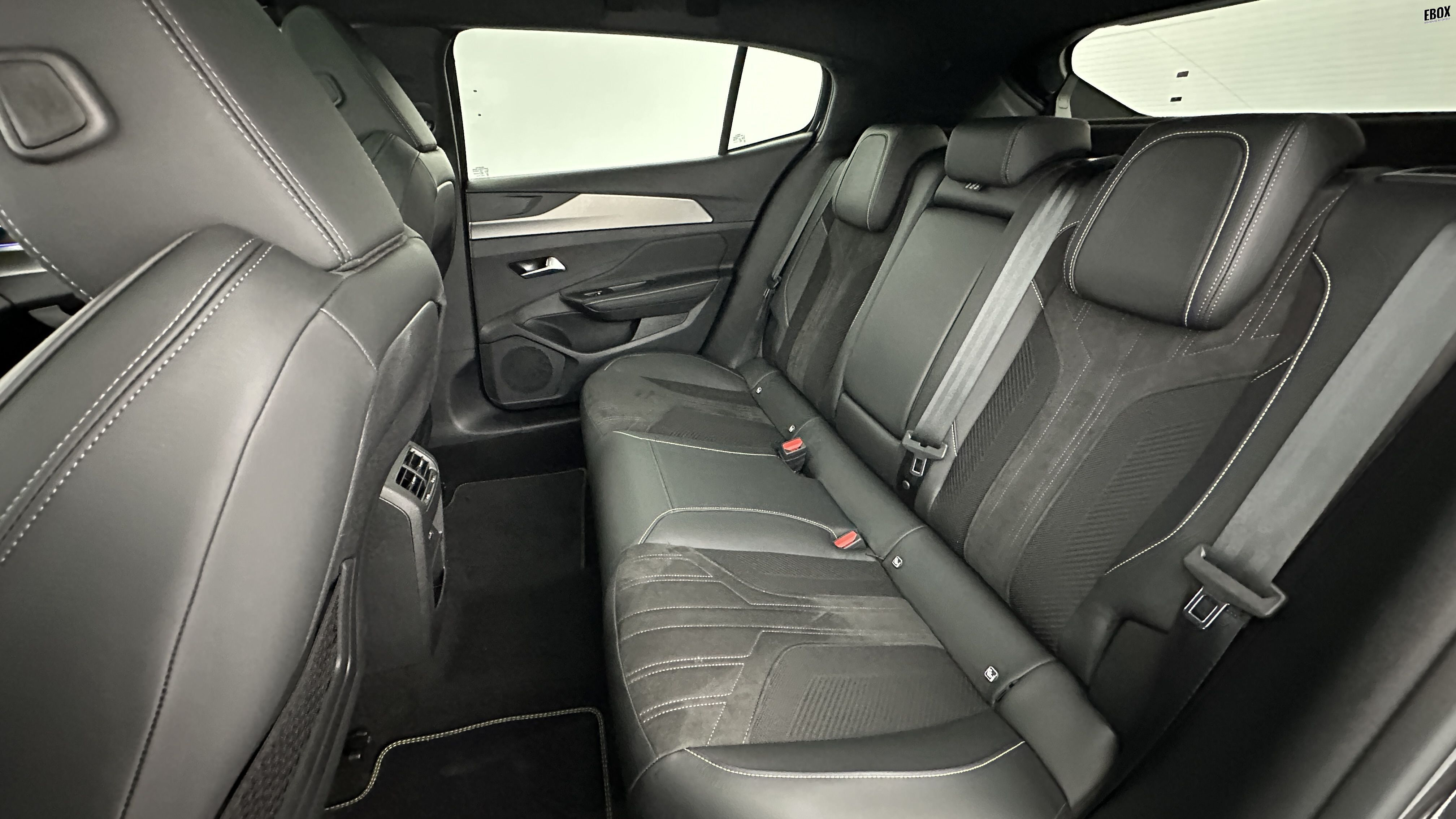 GLI00008456_p53 - PEUGEOT - 408 - 2023 - photo 9