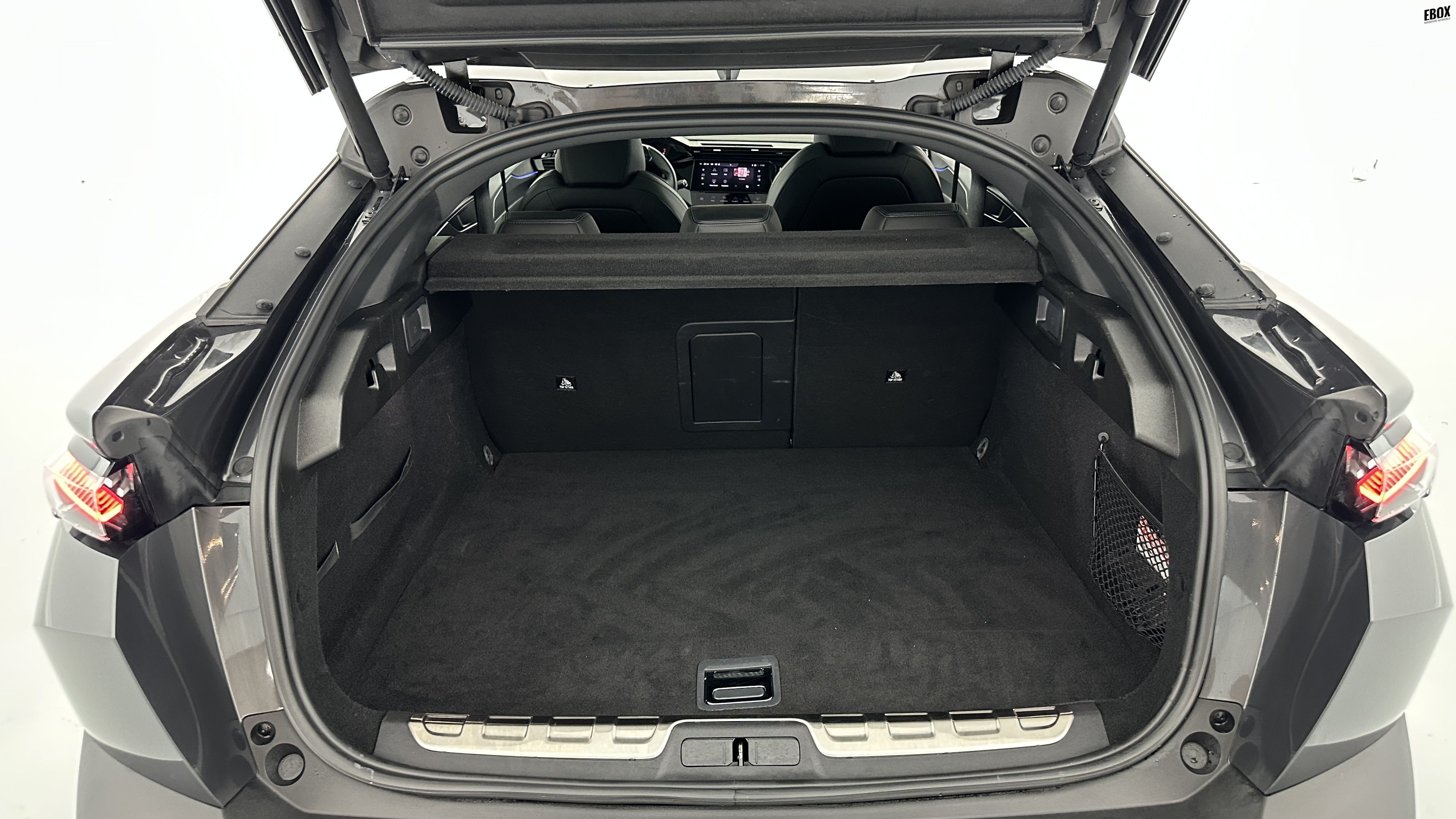 GLI00008456_p53 - PEUGEOT - 408 - 2023 - photo 10