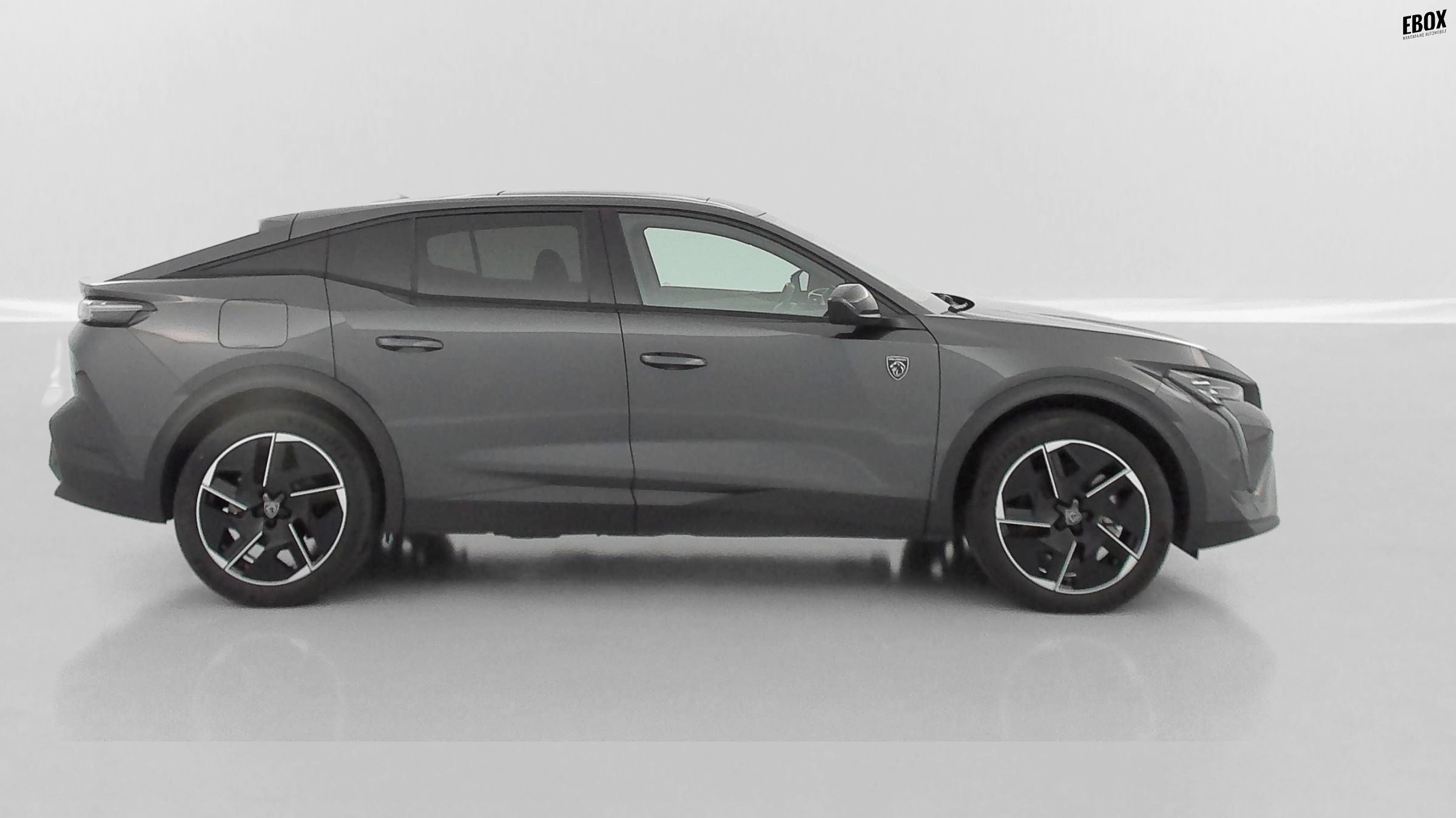 GLI00008456_p53 - PEUGEOT - 408 - 2023 - photo 32