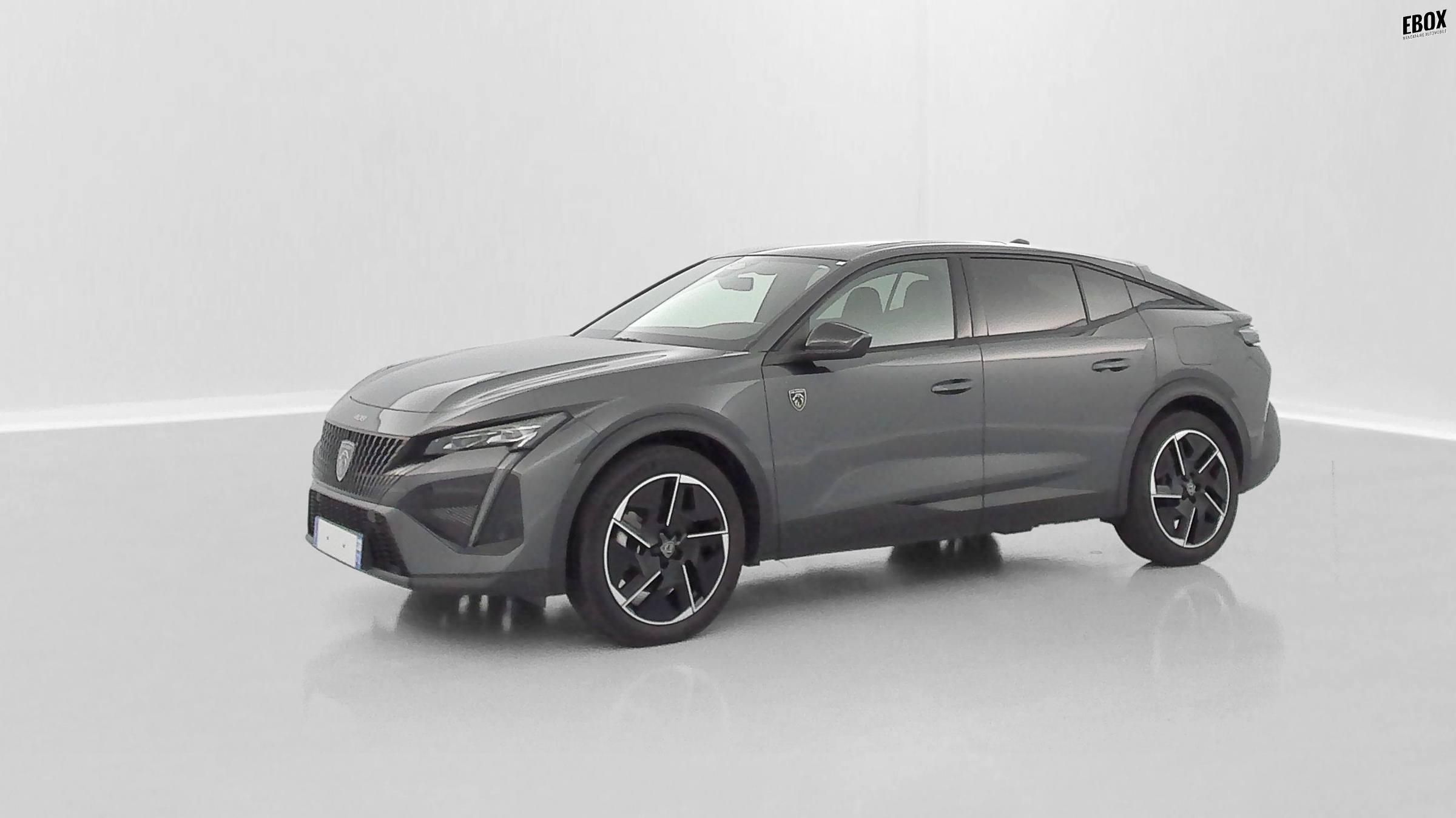 GLI00008456_p53 - PEUGEOT - 408 - 2023 - photo 33