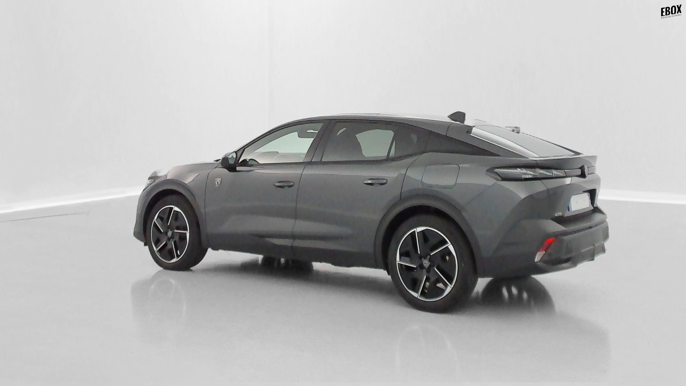 GLI00008456_p53 - PEUGEOT - 408 - 2023 - photo 34