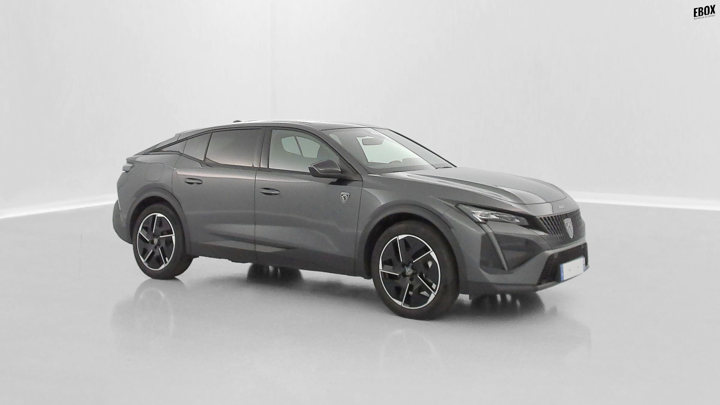 GLI00008456_p53 - PEUGEOT - 408 - 2023 - photo 36