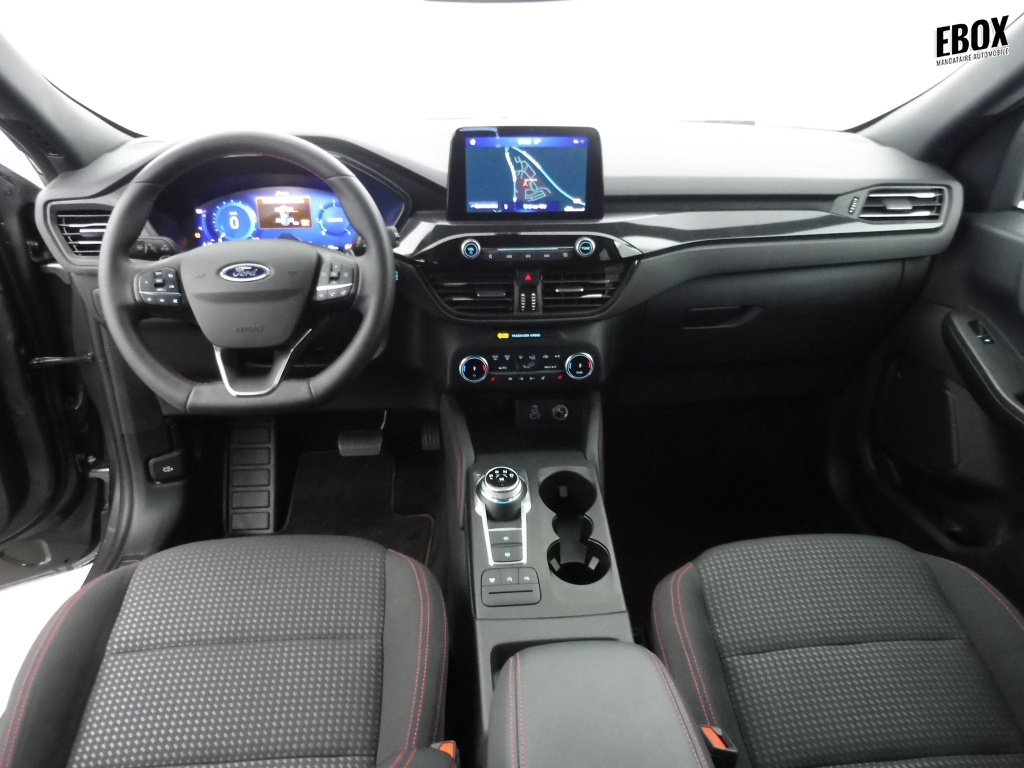 70371_p51 - FORD - KUGA - 2024 - photo 16