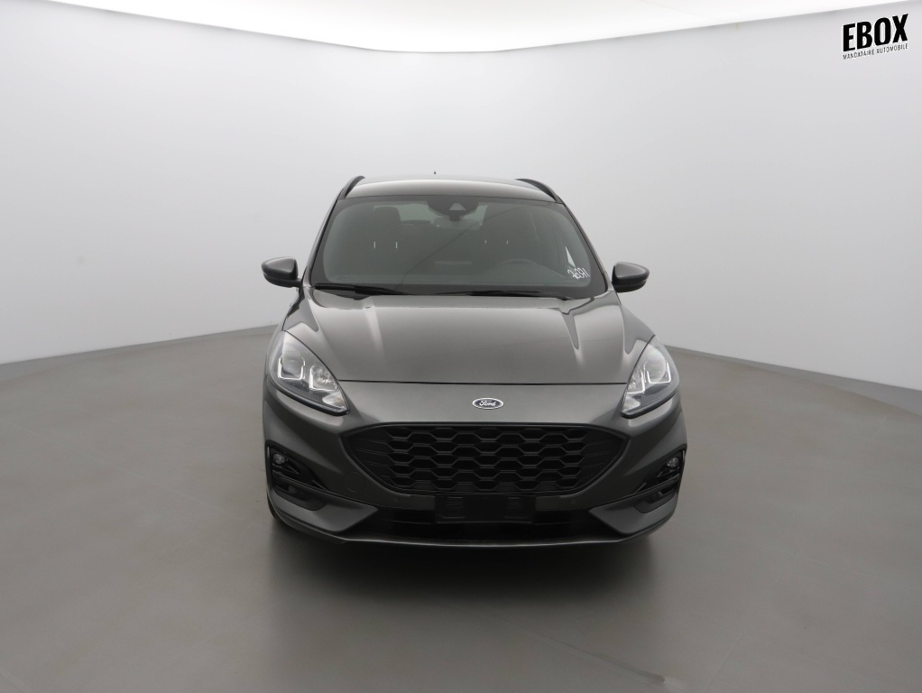 70371_p51 - FORD - KUGA - 2024 - photo 2