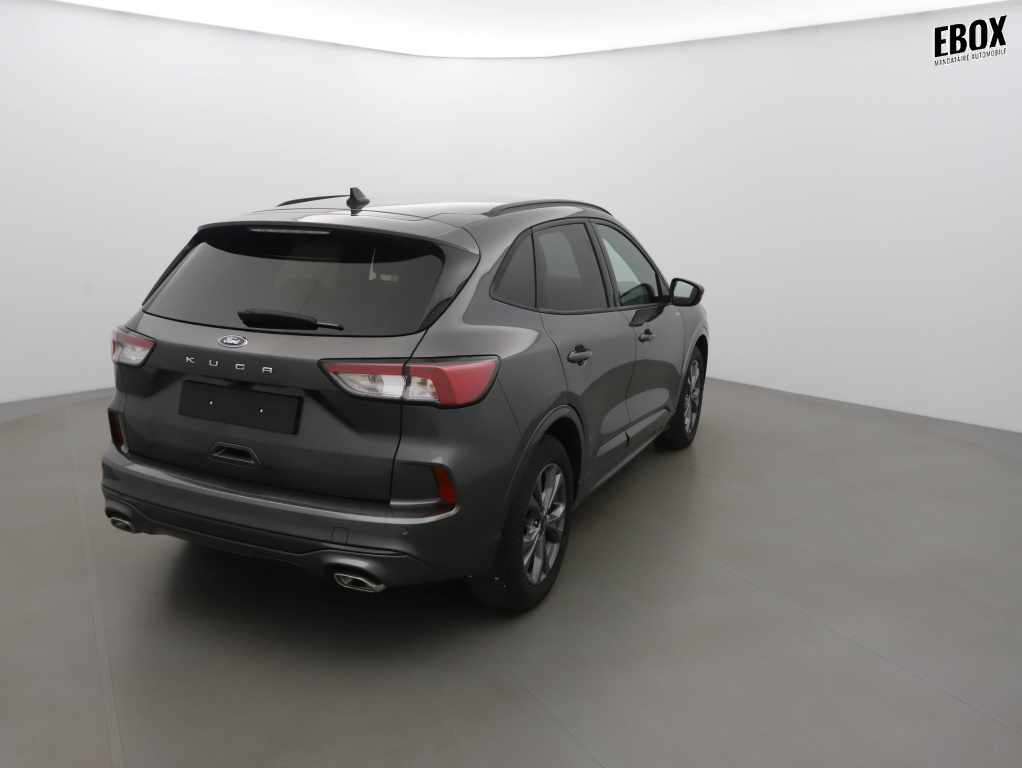 70371_p51 - FORD - KUGA - 2024 - photo 3