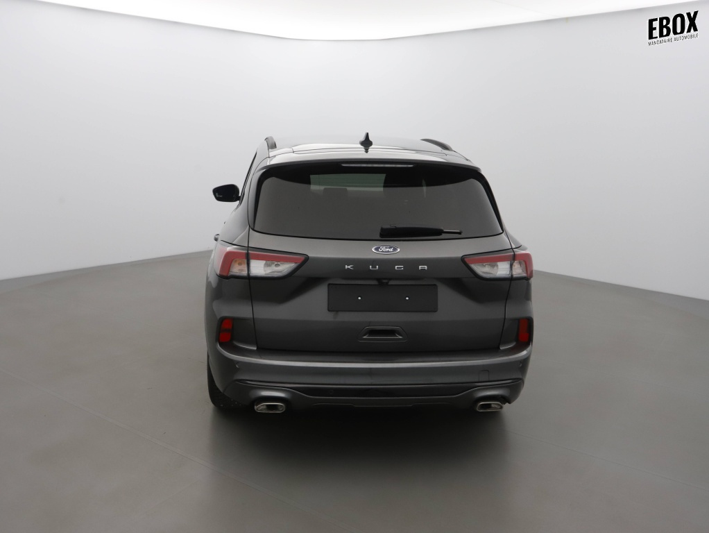 70371_p51 - FORD - KUGA - 2024 - photo 4